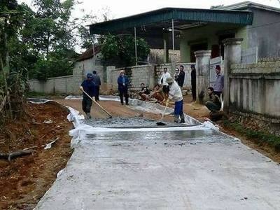 Năm 2017, Nghi Lộc có 1.392 hộ giáo dân làm kinh tế giỏi