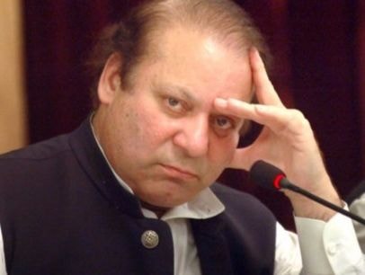 Thủ tướng Pakistan Sharif tuyên bố từ chức