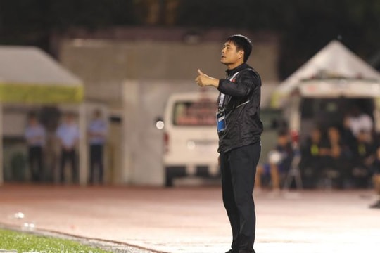 Hai vị trí quyết định thành công cho sơ đồ chiến thuật của U22 Việt Nam