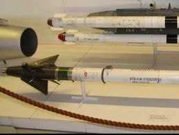 Đánh cắp tên lửa Mỹ, điệp viên Liên Xô gửi về Moscow qua bưu điện