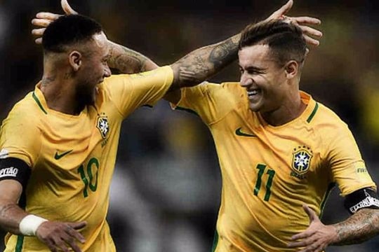 Barcelona chiêu mộ Coutinho: 1 mũi tên nhắm 2 đích!