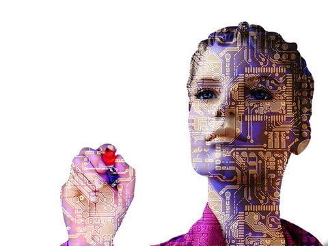 Facebook hủy AI vì chúng tự tạo ra ngôn ngữ riêng