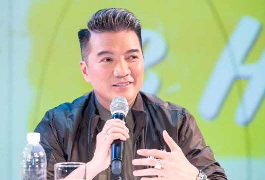 Đàm Vĩnh Hưng và chiêu trò quen thuộc trước mỗi live show