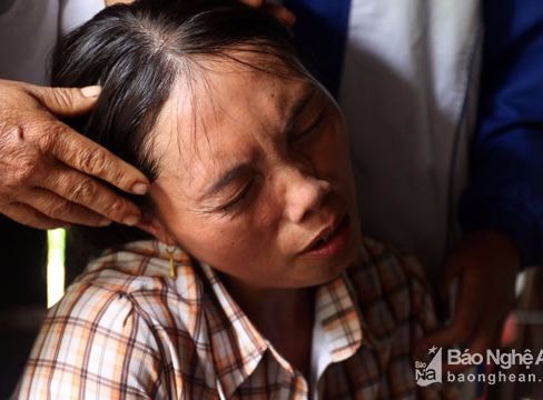 Cuộc gọi cuối cùng của nam công nhân tử vong vì nổ lớn tại Lào