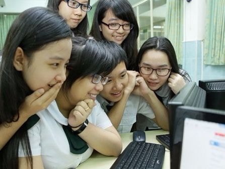 Điểm chuẩn của ĐH Ngoại thương, Bách khoa Hà Nội tăng từ 2-3 điểm