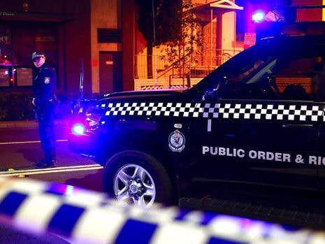 Australia phá âm mưu khủng bố máy bay