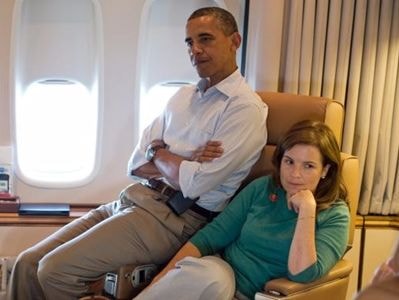 Cựu trợ lý kể chuyện từng được Obama làm mối