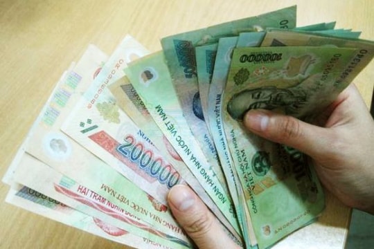 Lương tối thiểu 2018 sẽ được quyết vào đầu tháng 8 tới