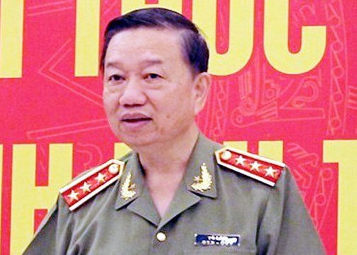 Bộ trưởng Bộ Công an nói về tin Trịnh Xuân Thanh về nước