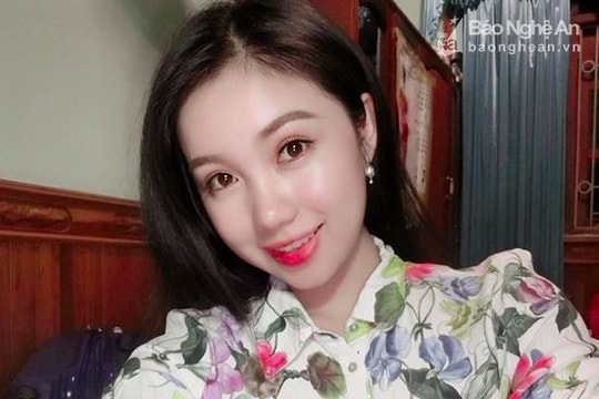 Nữ sinh Lào xinh đẹp quyết tâm 'chinh phục' tiếng Việt vì tình yêu với Việt Nam