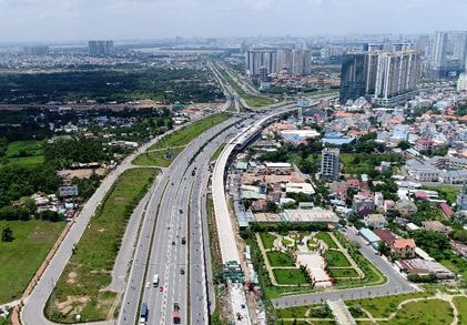 Không nên bỏ qua hai quy tắc khi 'mua nhà trên giấy'