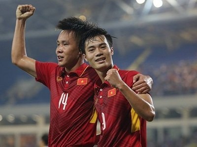 Đội tuyển U22 Việt Nam: Hãy giữ đôi chân trên mặt đất!