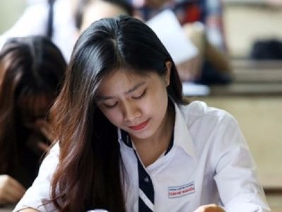 23 trường đại học công bố điểm trúng tuyển