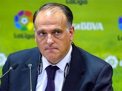 Chủ tịch La Liga doạ kiện PSG phá giá vụ Neymar