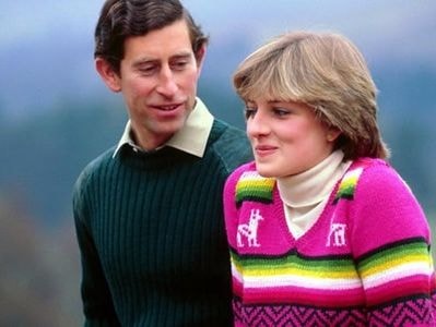 Anh sắp phát đoạn ghi âm Công nương Diana nói về hôn nhân