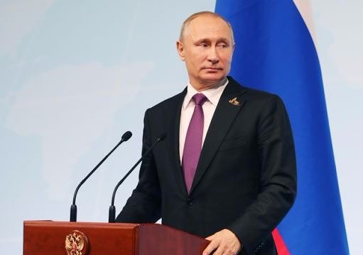 Putin: 'Nga có thừa biện pháp để đáp trả Mỹ'