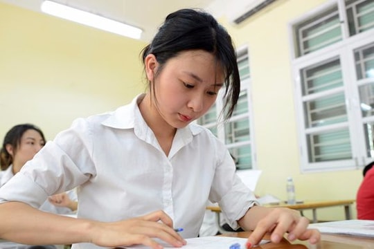 Hơn 90 trường đại học công bố điểm trúng tuyển