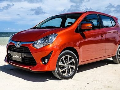 Loạt ôtô mới sắp ra mắt tại Việt Nam