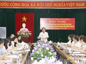 Giám sát là phải chỉ ra được cái đúng, cái sai cho đơn vị