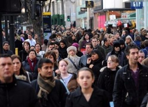 Tự do đi lại giữa Anh và EU sẽ chấm dứt vào tháng 3/2019