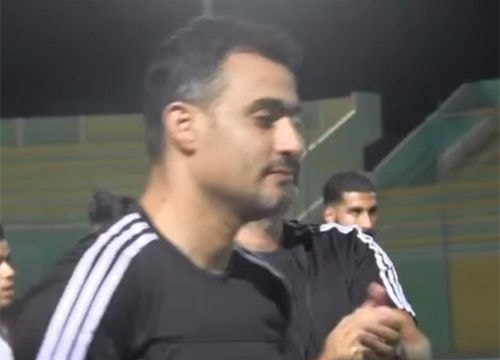 Nhóm tội phạm đâm HLV, xịt hơi cay vào cầu thủ