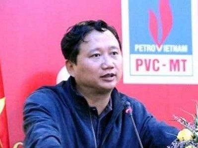 Trịnh Xuân Thanh ra đầu thú có là tình tiết giảm nhẹ hay không?