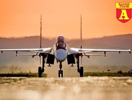 Vì sao tiêm kích Su-30SM còn 'hot' hơn cả Su-35?