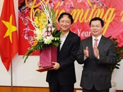 Trịnh Xuân Thanh đầu thú: Chờ khai báo về trách nhiệm người liên quan