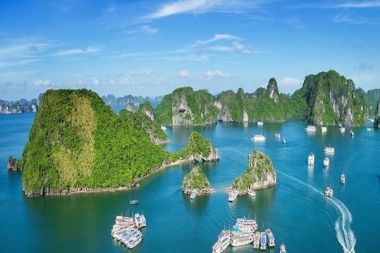 Những điểm đến không thể bỏ qua ở 10 quốc gia ASEAN