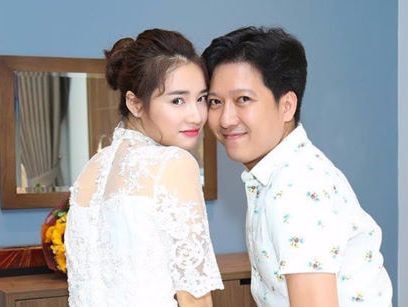 Trường Giang lần đầu chia sẻ về nghi vấn rạn nứt tình cảm với Nhã Phương