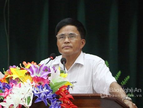 Đô Lương quán triệt Nghị quyết Trung ương 5 (khóa XII)