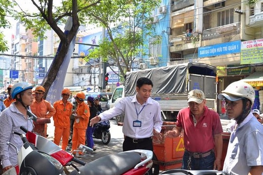 Phó Chủ tịch phường bất ngờ gửi đơn xin nghỉ việc sau nhiều ngày bỏ nhiệm sở