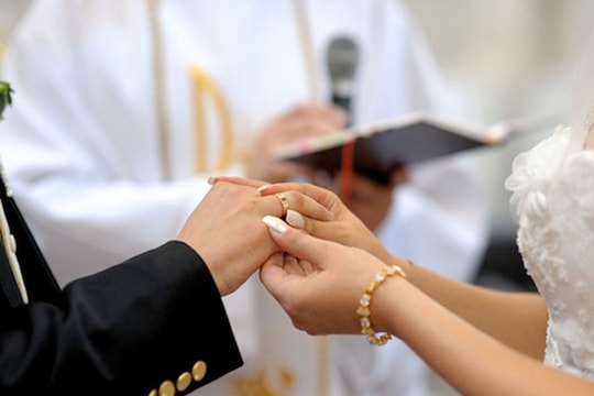 6 nhầm tưởng thế nào là một đôi hạnh phúc