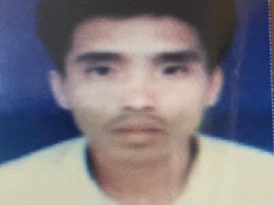 Đang trốn truy nã vẫn lập lán trại buôn ma túy