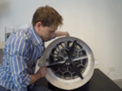 Công nghệ giúp tàu thuyền lọc rác nhựa trên đại dương