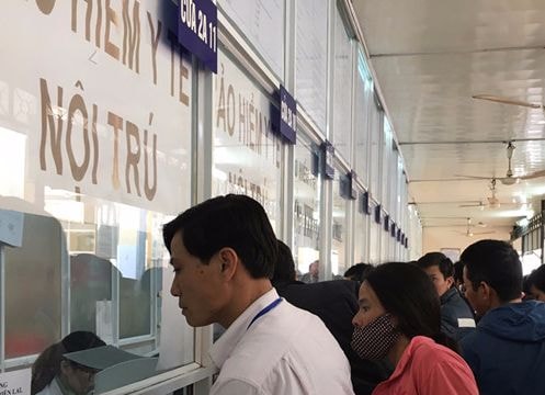 Kê đơn thuốc bắc, phát thuốc nam thu chênh lệch hơn 270 triệu đồng