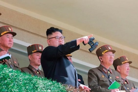 Philippines phản đối lời kêu gọi của Mỹ loại Triều Tiên khỏi diễn đàn ASEAN