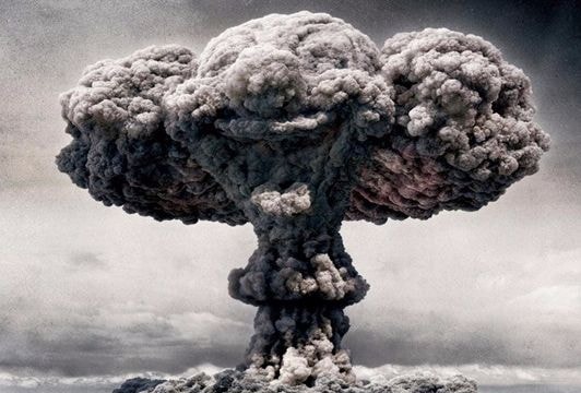 Những bí mật khó tin về bom nguyên tử