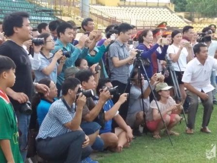 Nhiều phóng viên, cộng tác viên gây phiền nhiễu cơ sở vì quảng cáo