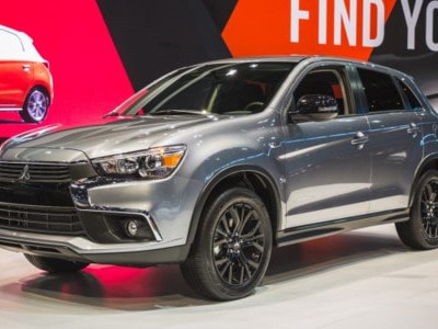 Triệu hồi hơn 4.200 ô tô của Mitsubishi tại Việt Nam