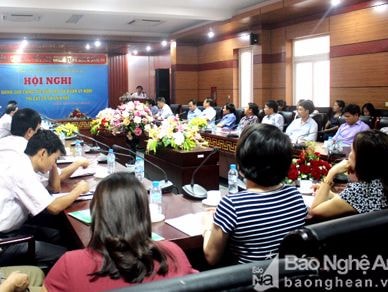 Nâng cao công tác đào tạo học sinh, sinh viên tại cơ sở liên kết