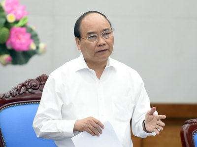 Thủ tướng sốt ruột với hơn 5.000 'giấy phép con'