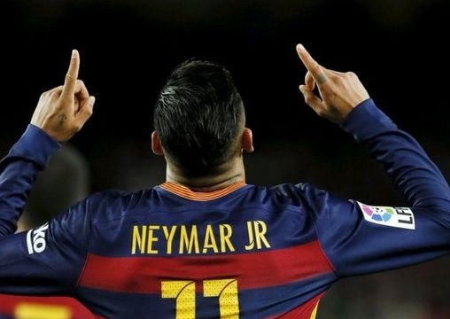 Số tiền mua Neymar có thể quy đổi ra những gì