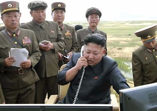 Giáo sư Mỹ mách nước cách trừng phạt Triều Tiên hiệu quả