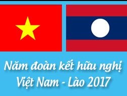 Nâng chất lượng cuộc thi 'Tìm hiểu lịch sử quan hệ đặc biệt Việt Nam - Lào'