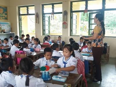 Cải cách đúng chỗ