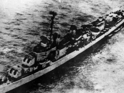 'Sự kiện Vịnh Bắc Bộ' 5/8/1964-Nóng bỏng bài học 'tạo cớ' gây chiến