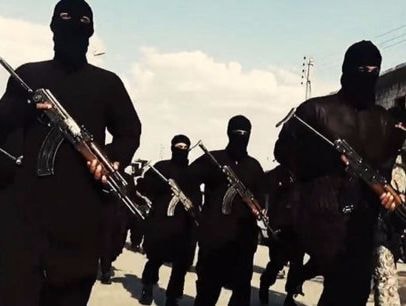 Vẫn còn 2.000 tay súng IS tại Raqqa, Syria