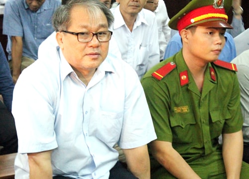 Ông Phạm Công Danh rút hàng nghìn tỷ từ VNCB như thế nào