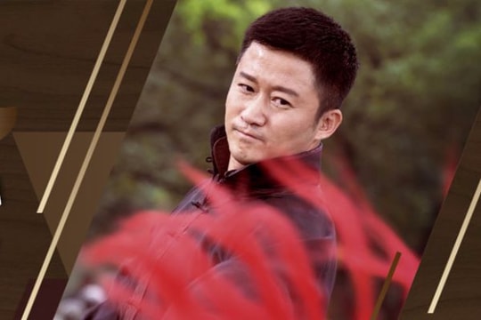 Ngô Kinh: Cao thủ bị dị tật, chịu tiếng ăn bám vợ cả đời